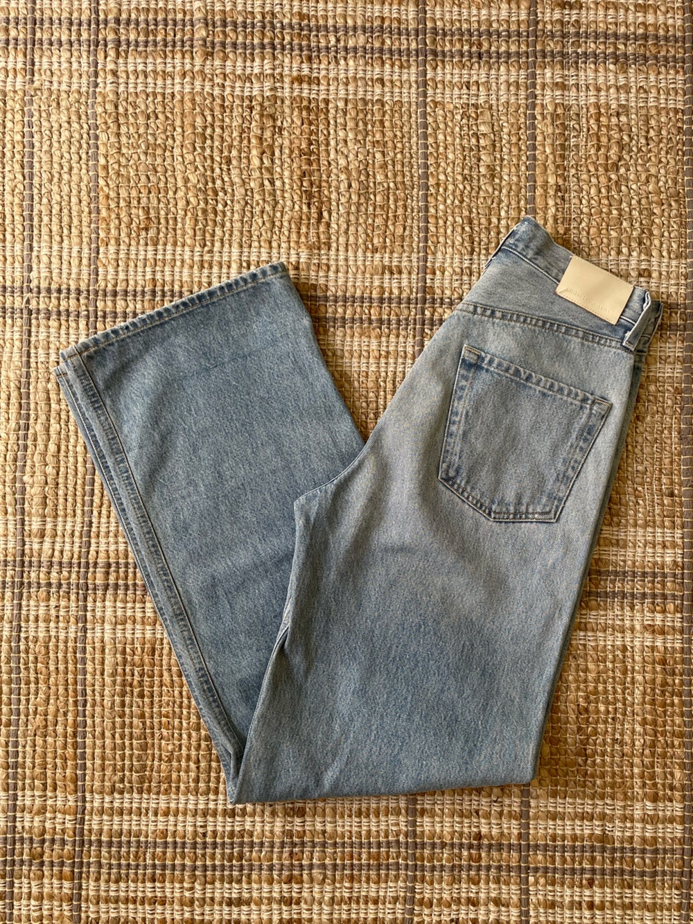 Citizens of Humanity Ayla Baggy Jeans